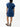 80's Dress - Denim - Meg