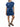 80's Dress - Denim - Meg