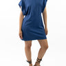 80's Dress - Denim - Meg