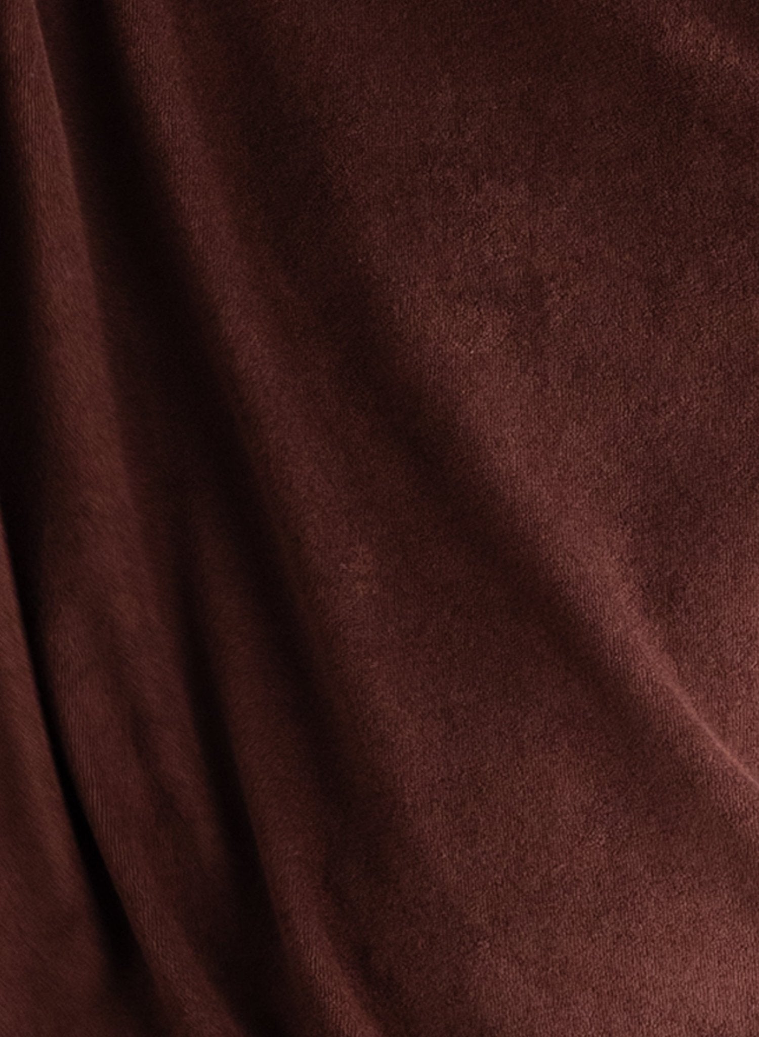 80s Tee - Cayenne - Meg - Made in NYC