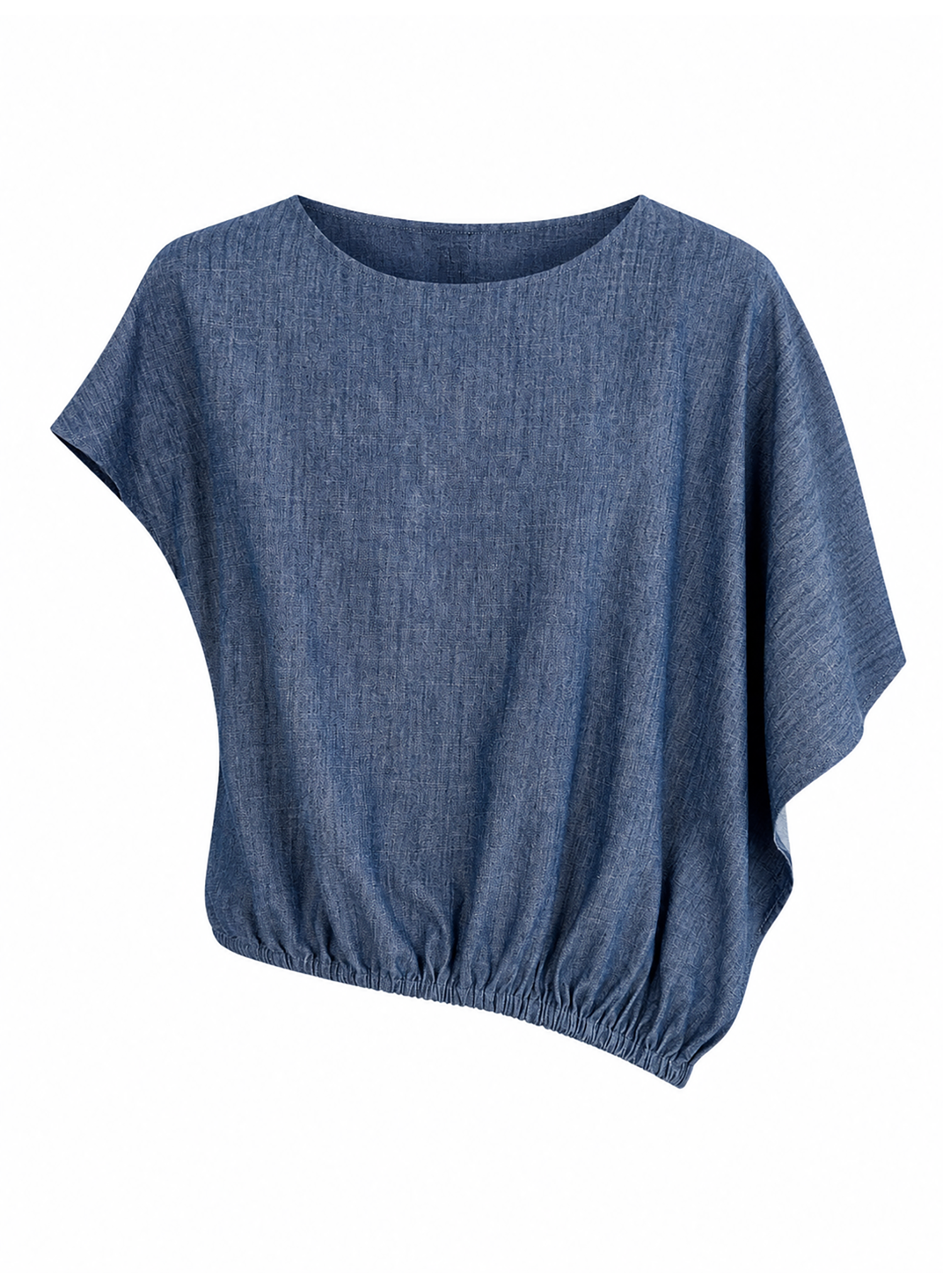 80's Tee - Denim