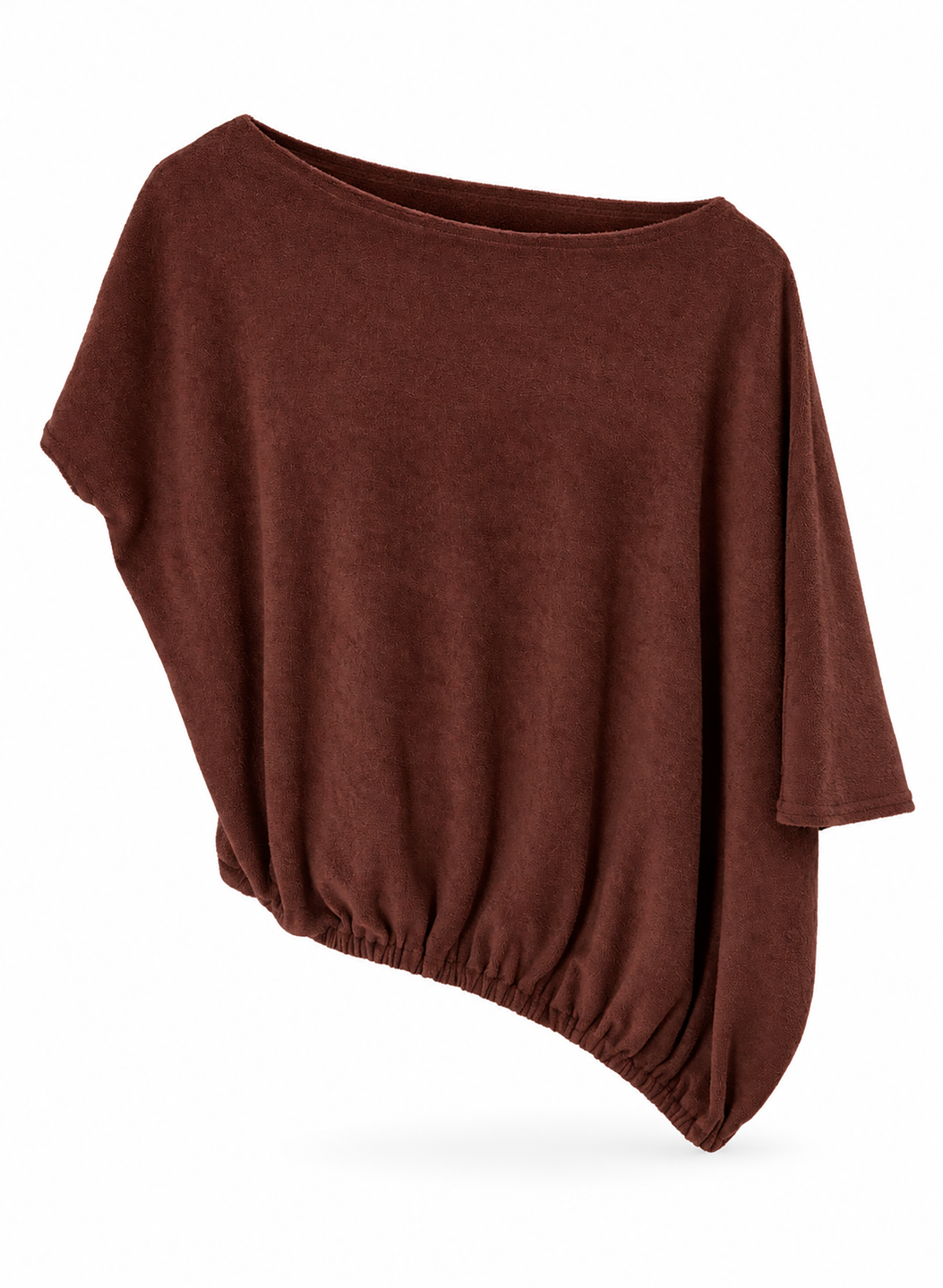 80's Tee - Cayenne - Meg