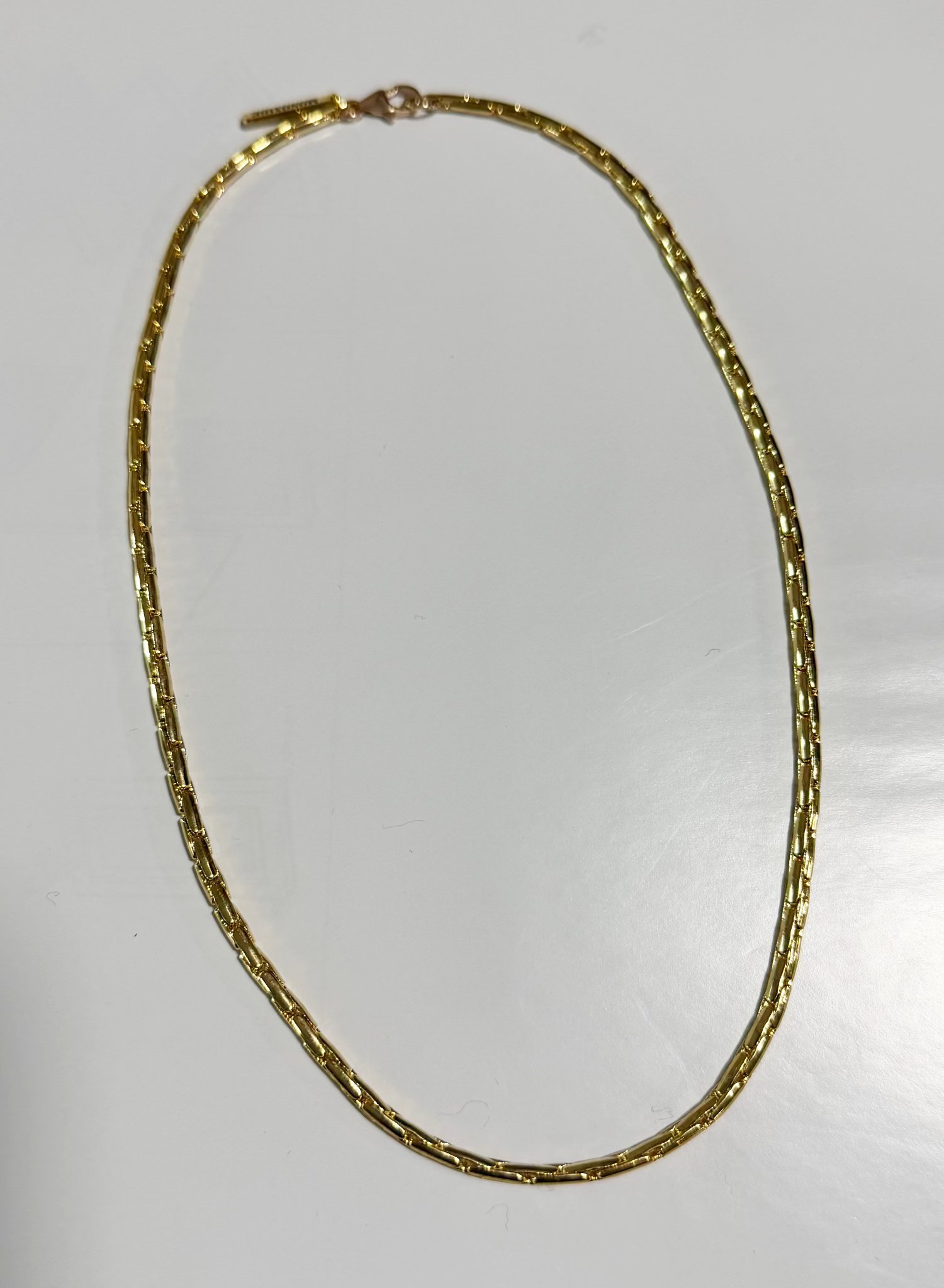 MONOXIDE - Adaline Necklace - Medium