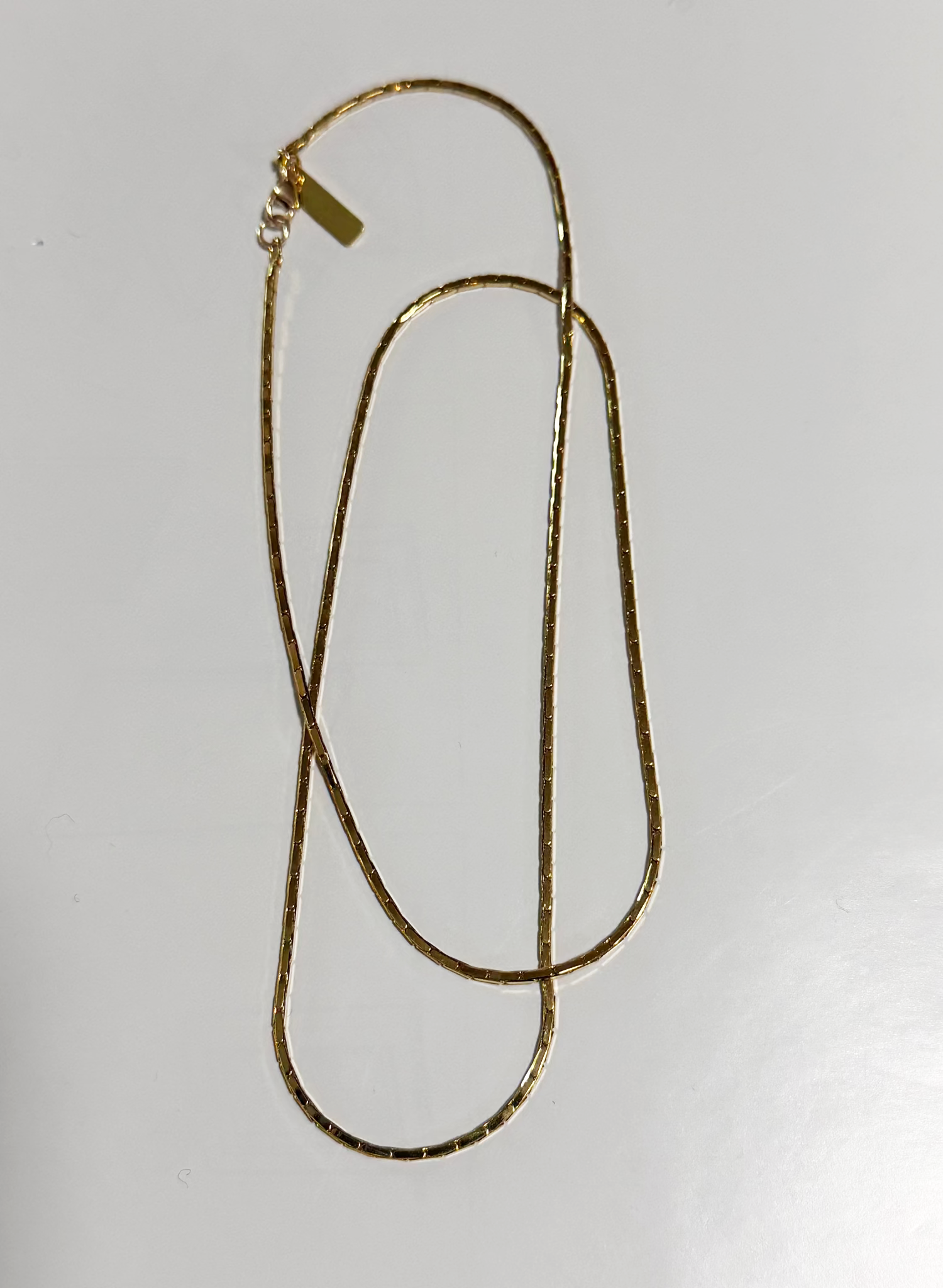 MONOXIDE - Adaline Necklace - Small
