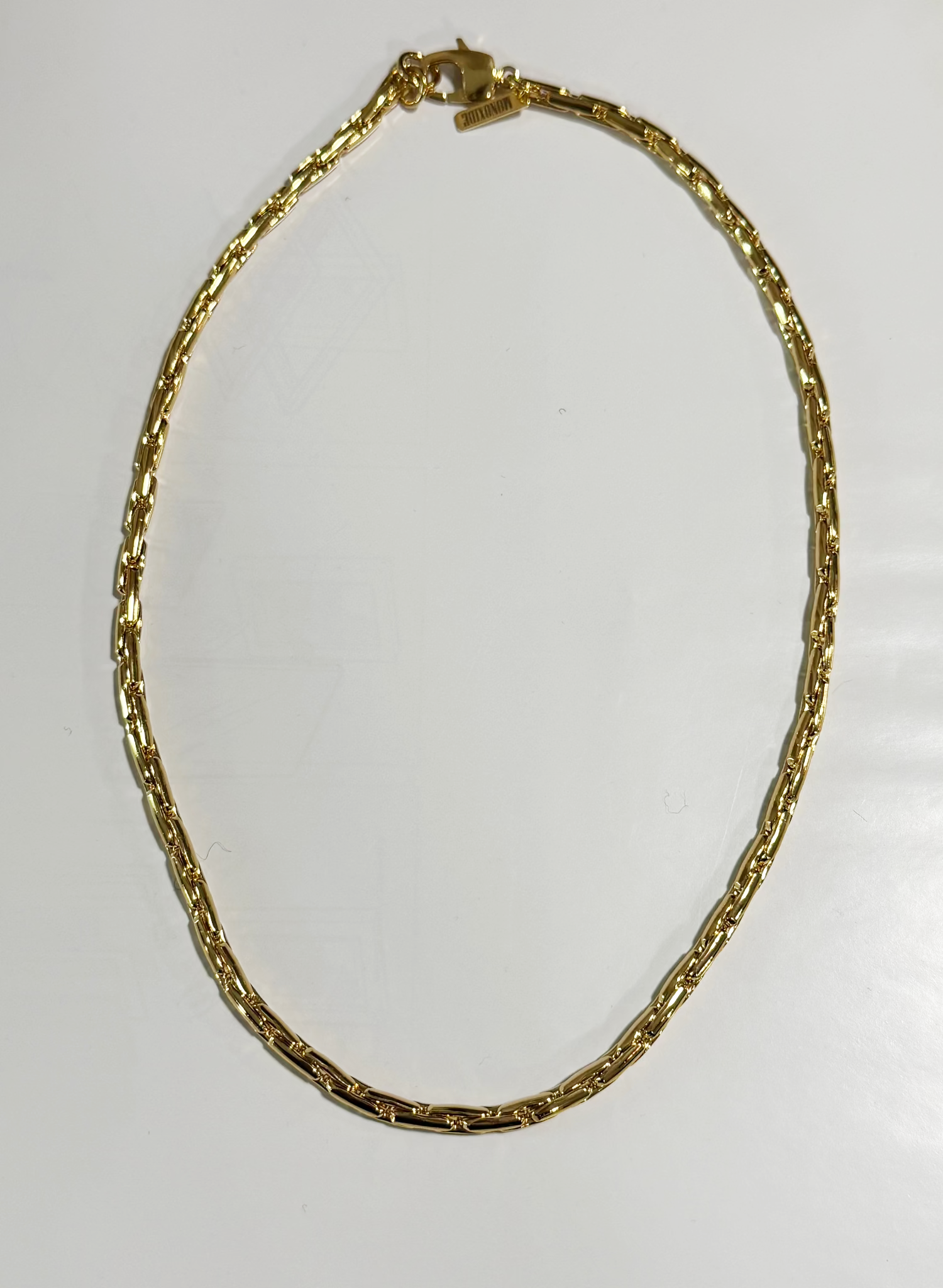 MONOXIDE - Adaline Necklace - XL