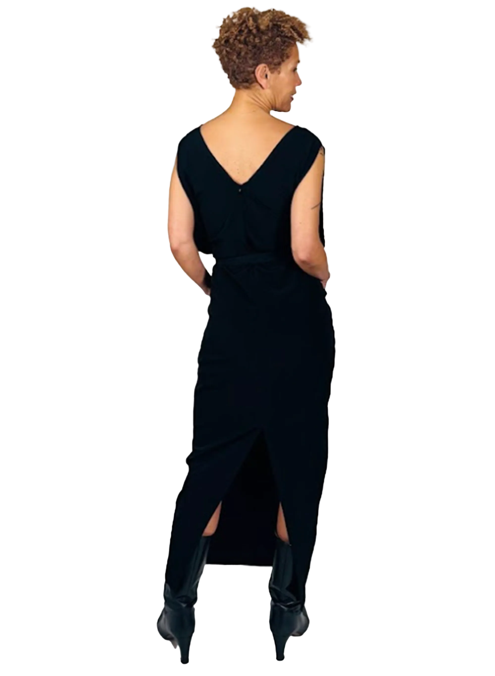 Robe Airflow - Noir