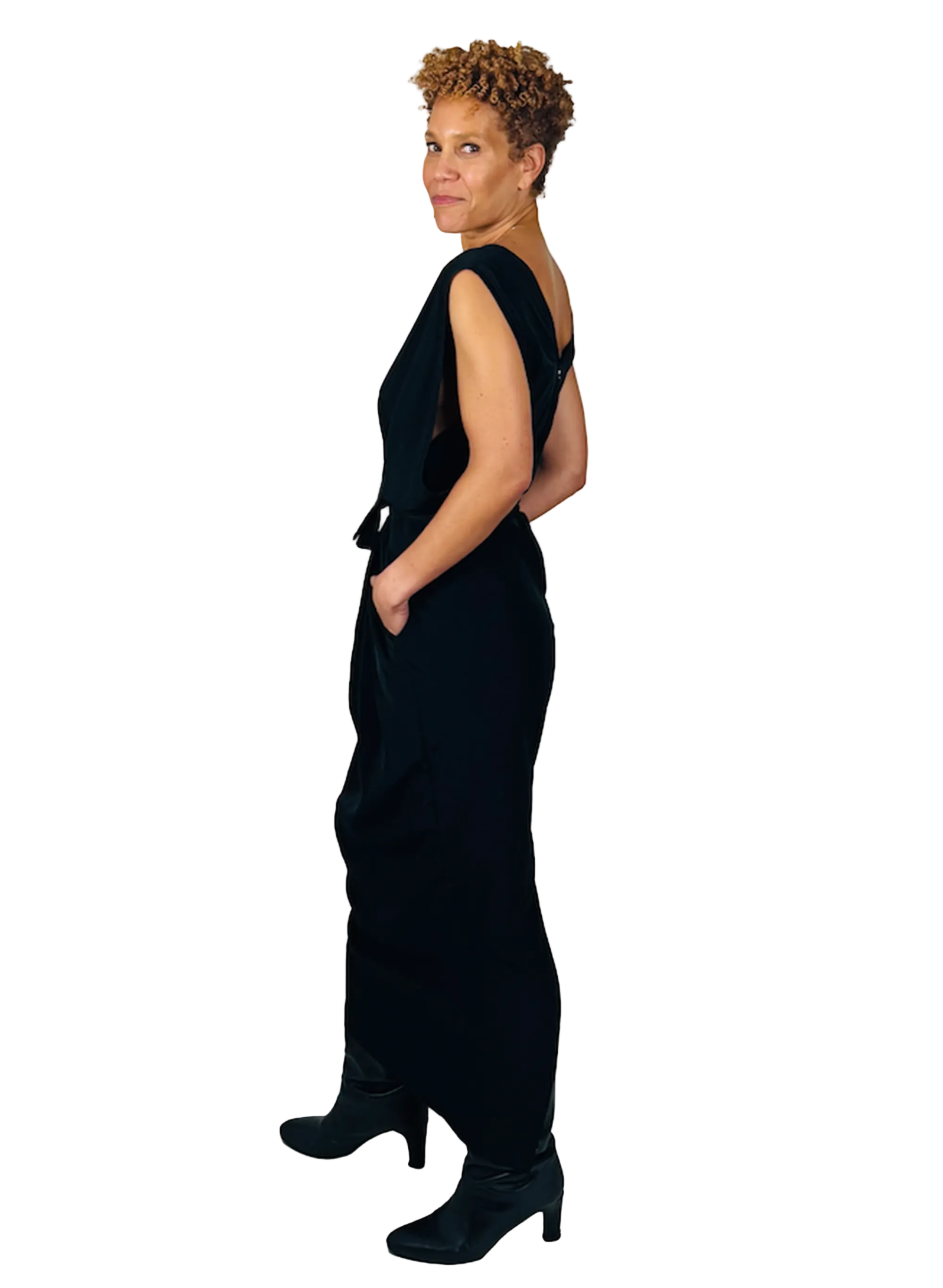 Robe Airflow - Noir