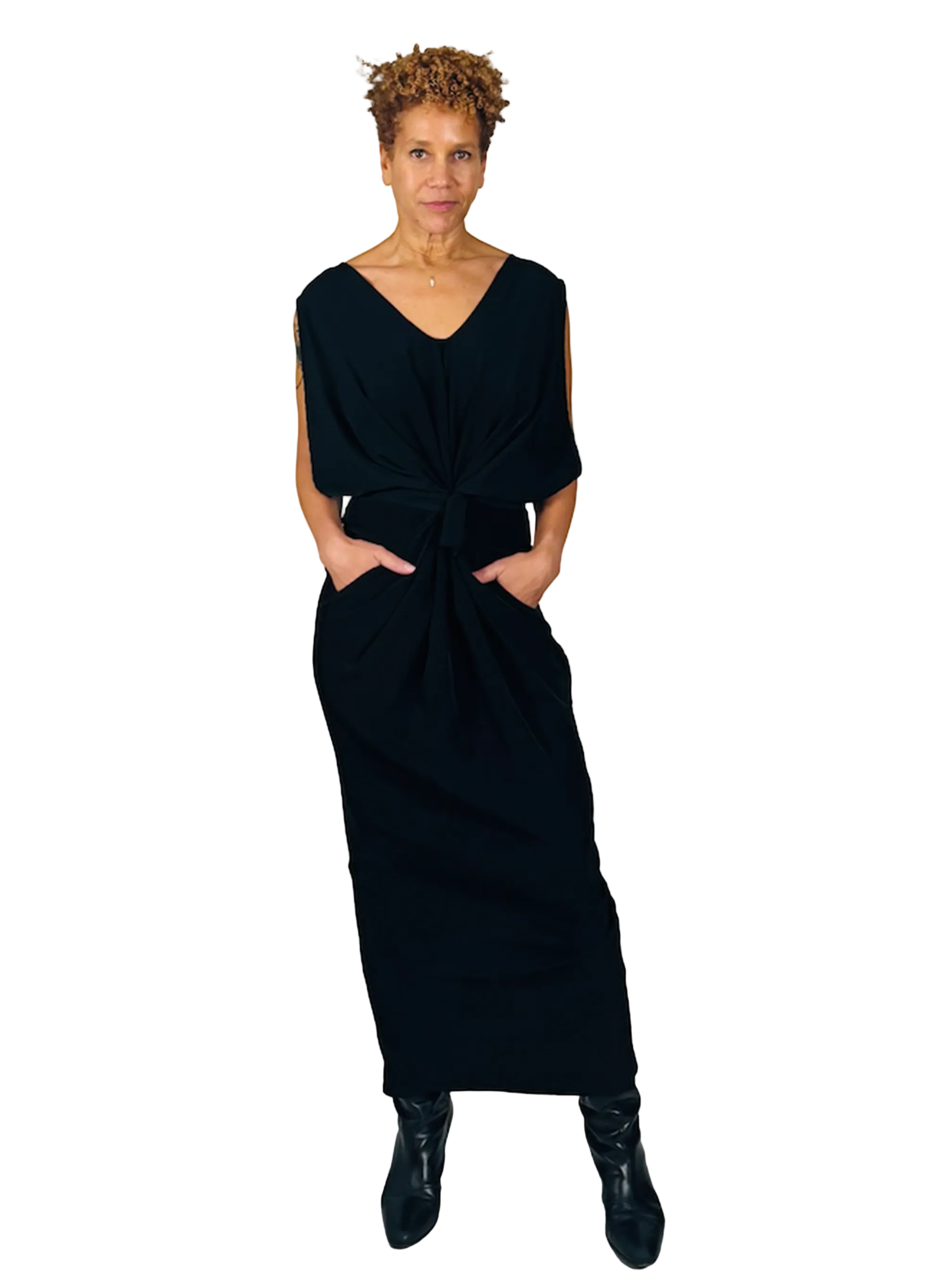 Robe Airflow - Noir