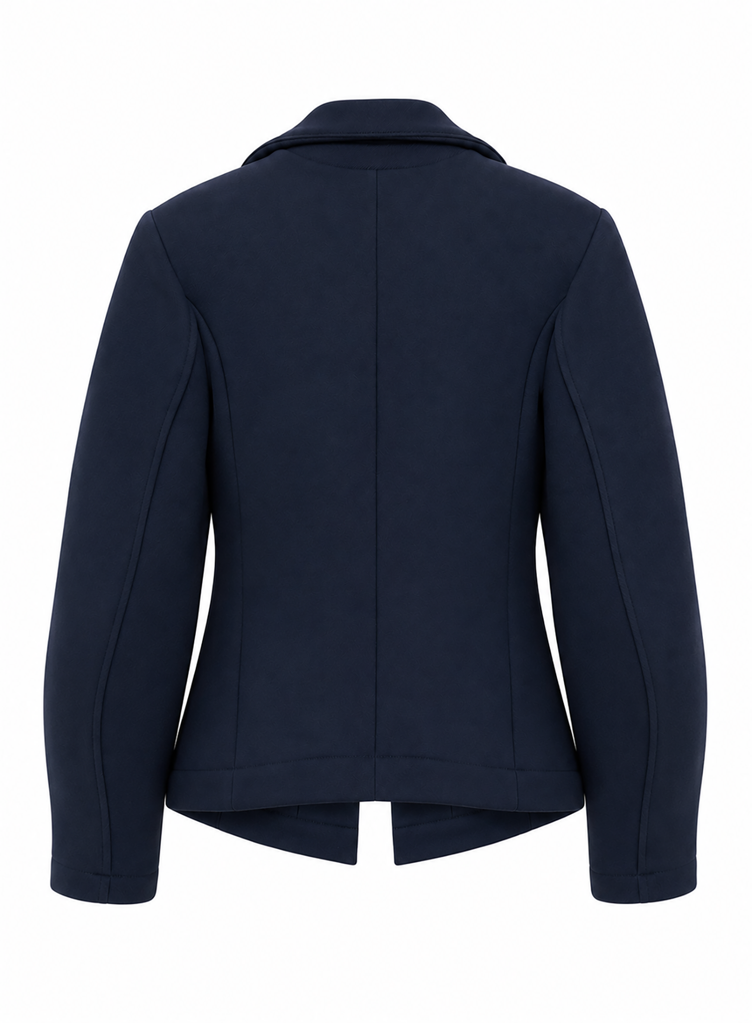 Left Wing Jacket - Navy (PRE-ORDER)