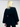 Shawl Collar Jacket - Black