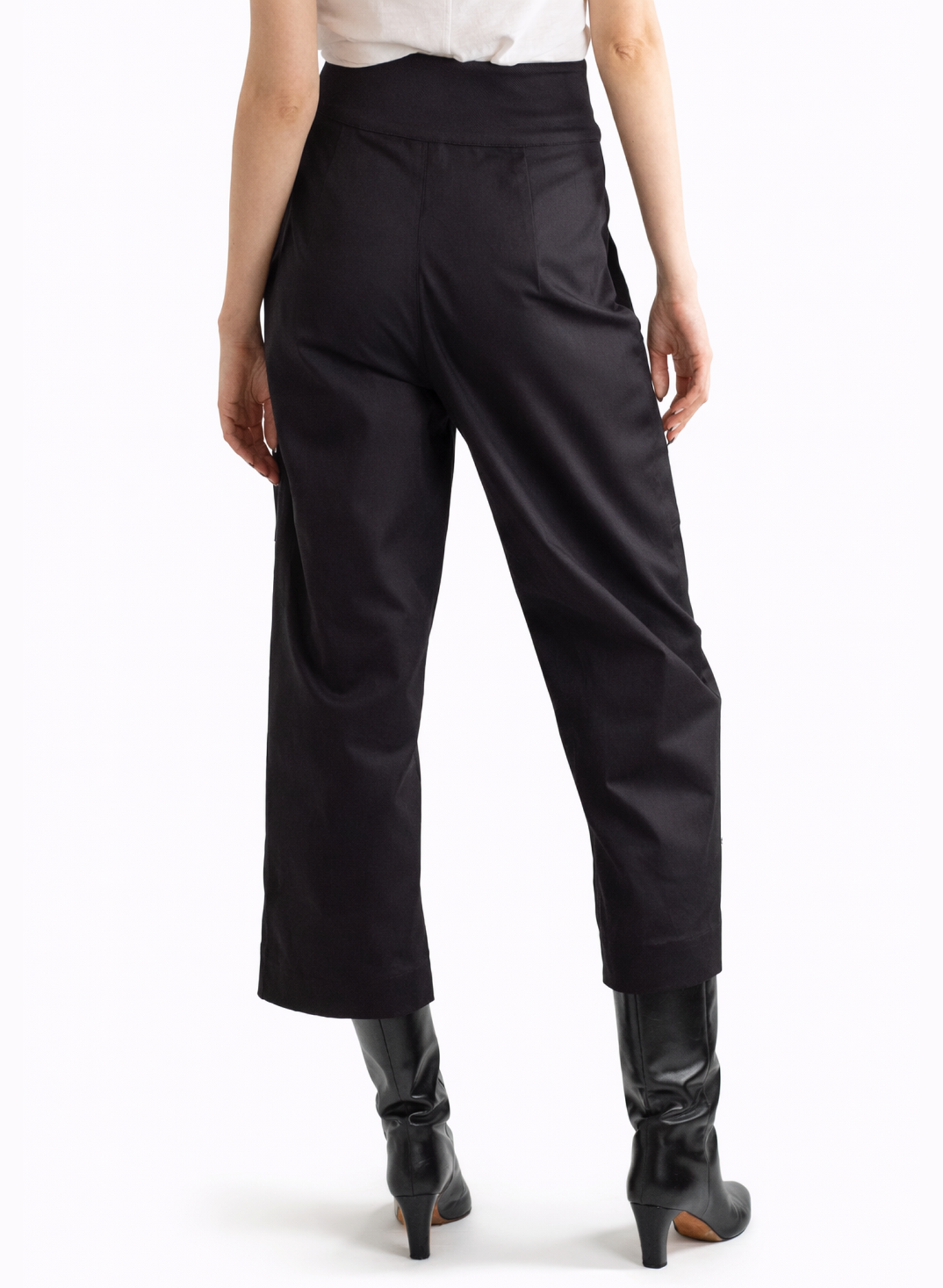 Carpenter Jean - Black