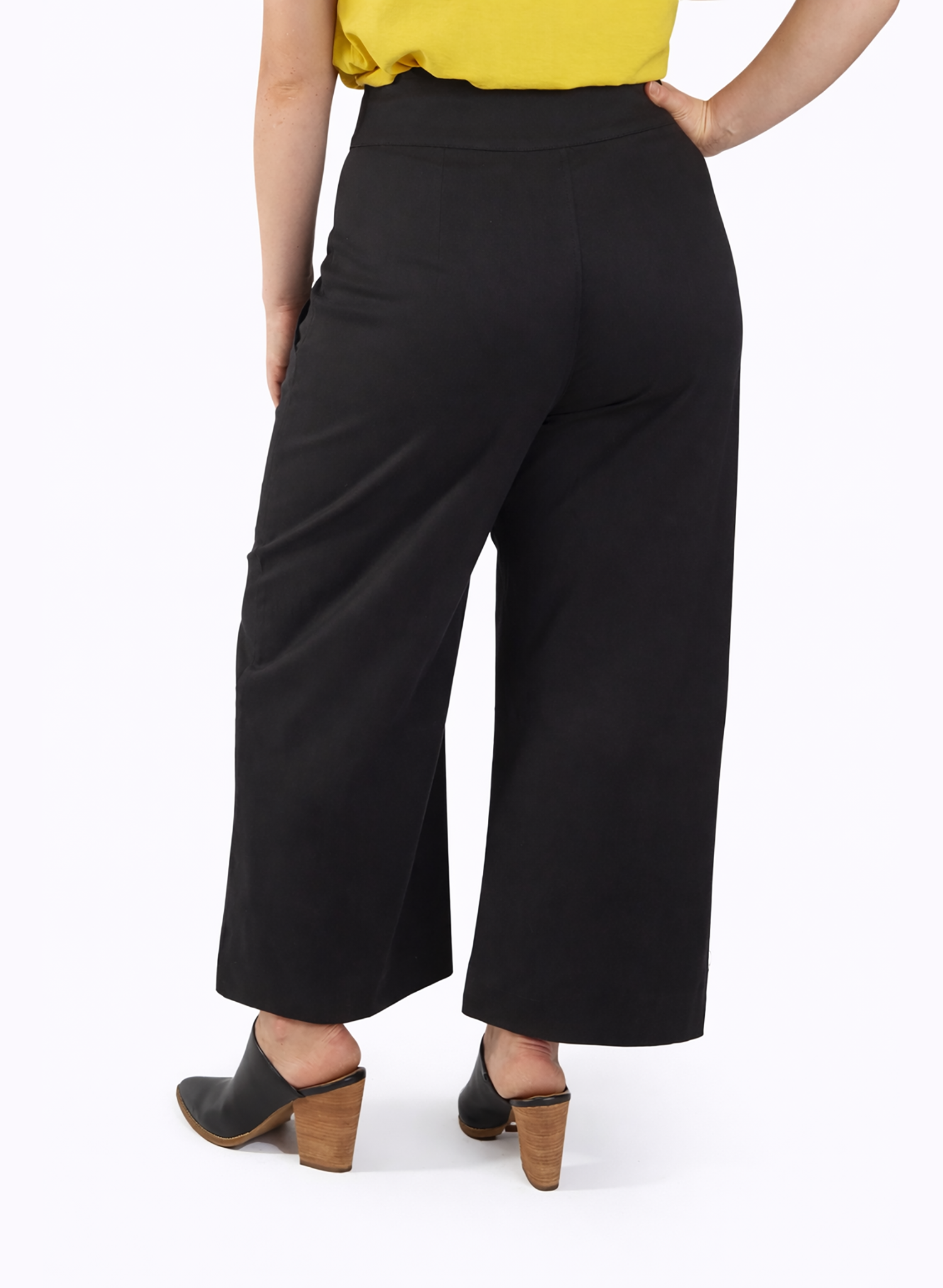 Carpenter Jean - Black