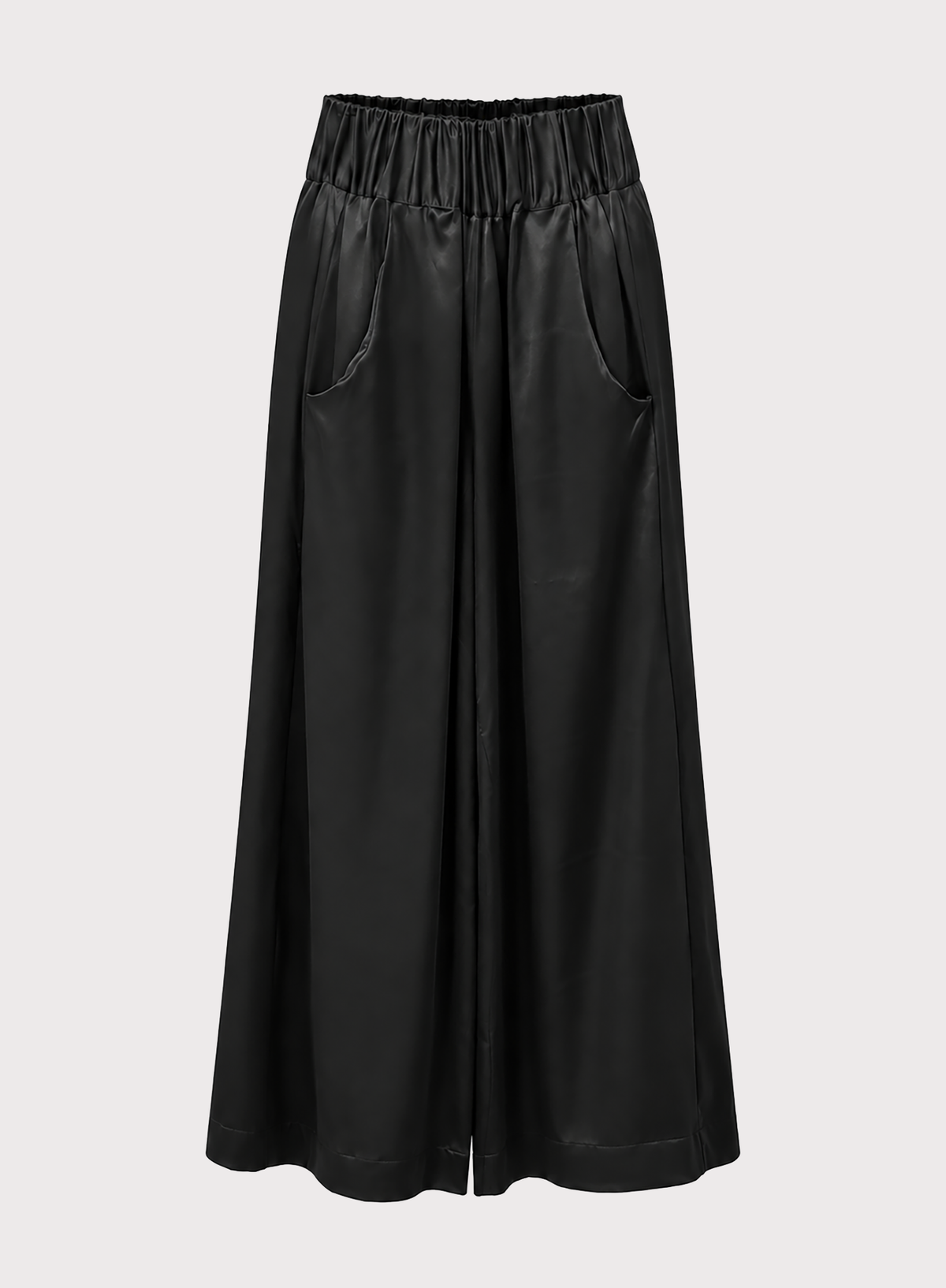 Marketplace Pant - Black - Meg