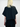 Petite Chemise - Black