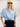Petite Chemise - Blue