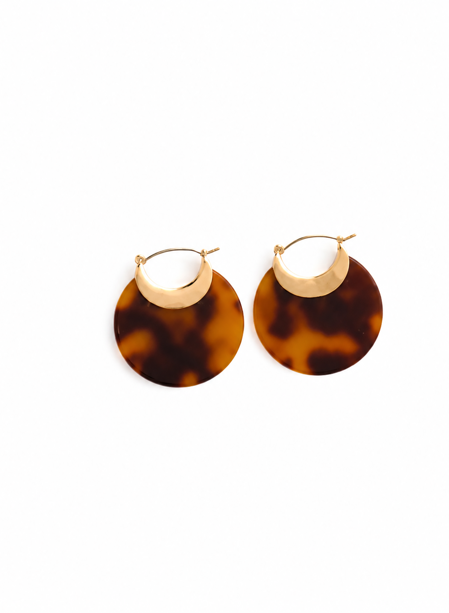 Blue Sky - Tortoise Hoops
