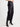 Black Carpenter Jean - Meg - Made in NYC