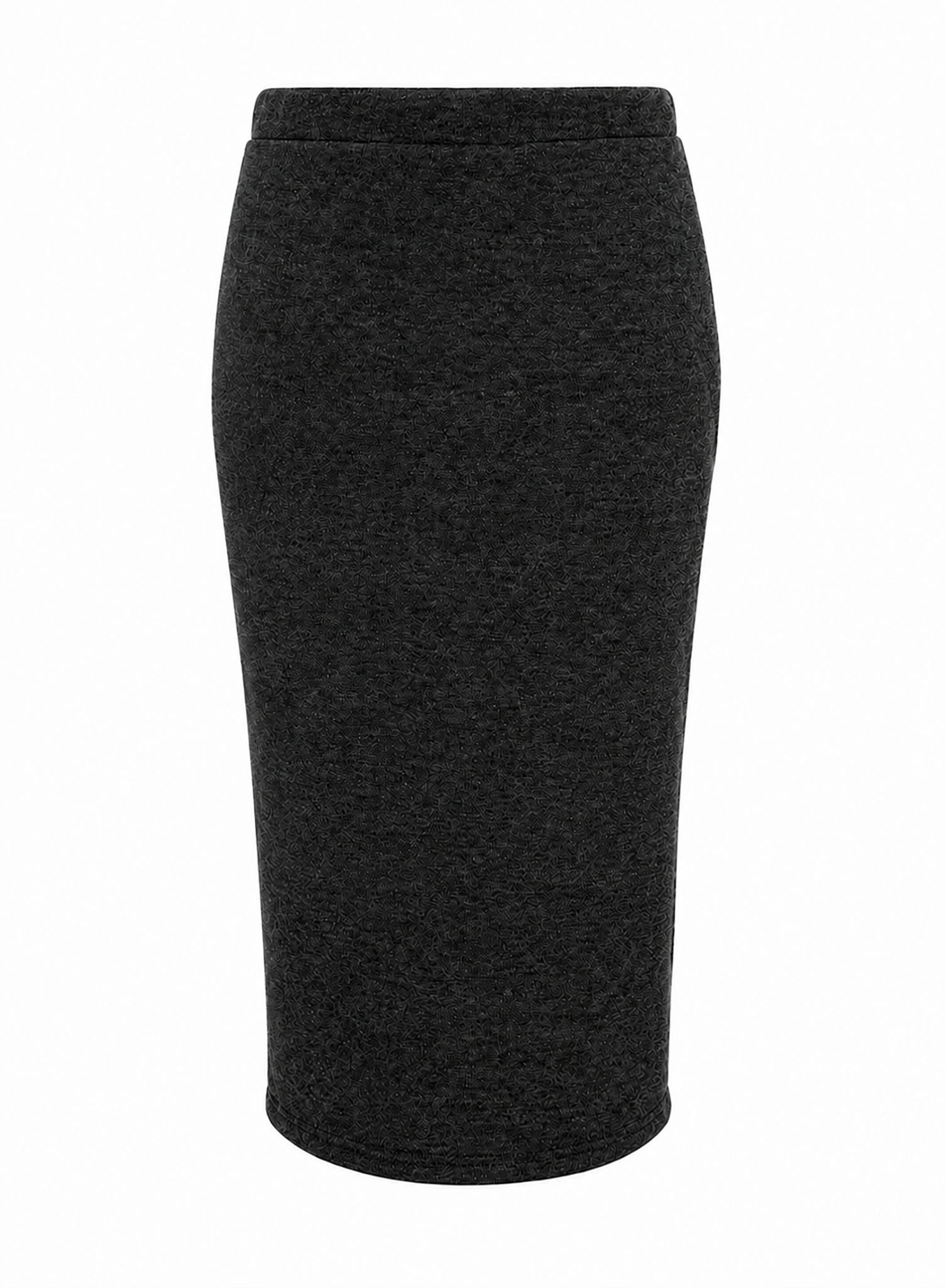 Skating Skirt - Charcoal (PRE-ORDER)