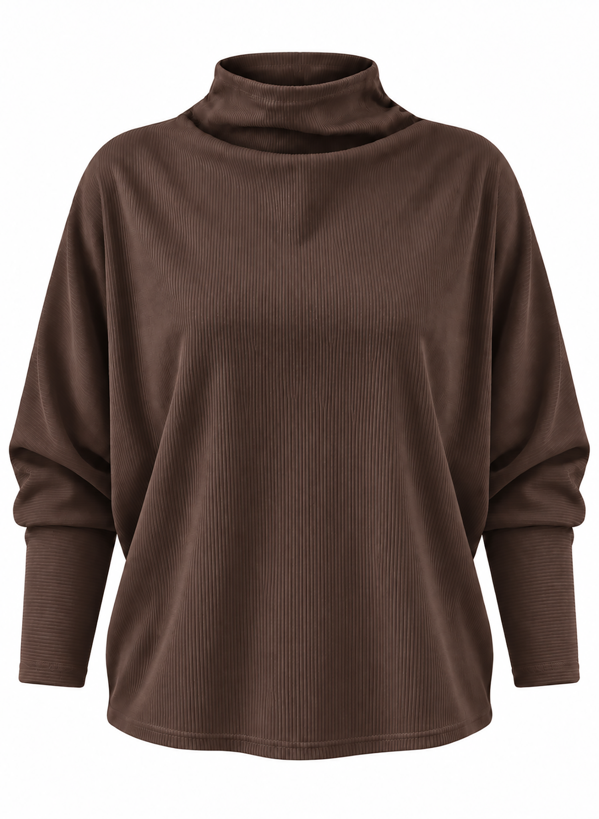 Batwing Skinny Top - CoCo - Meg