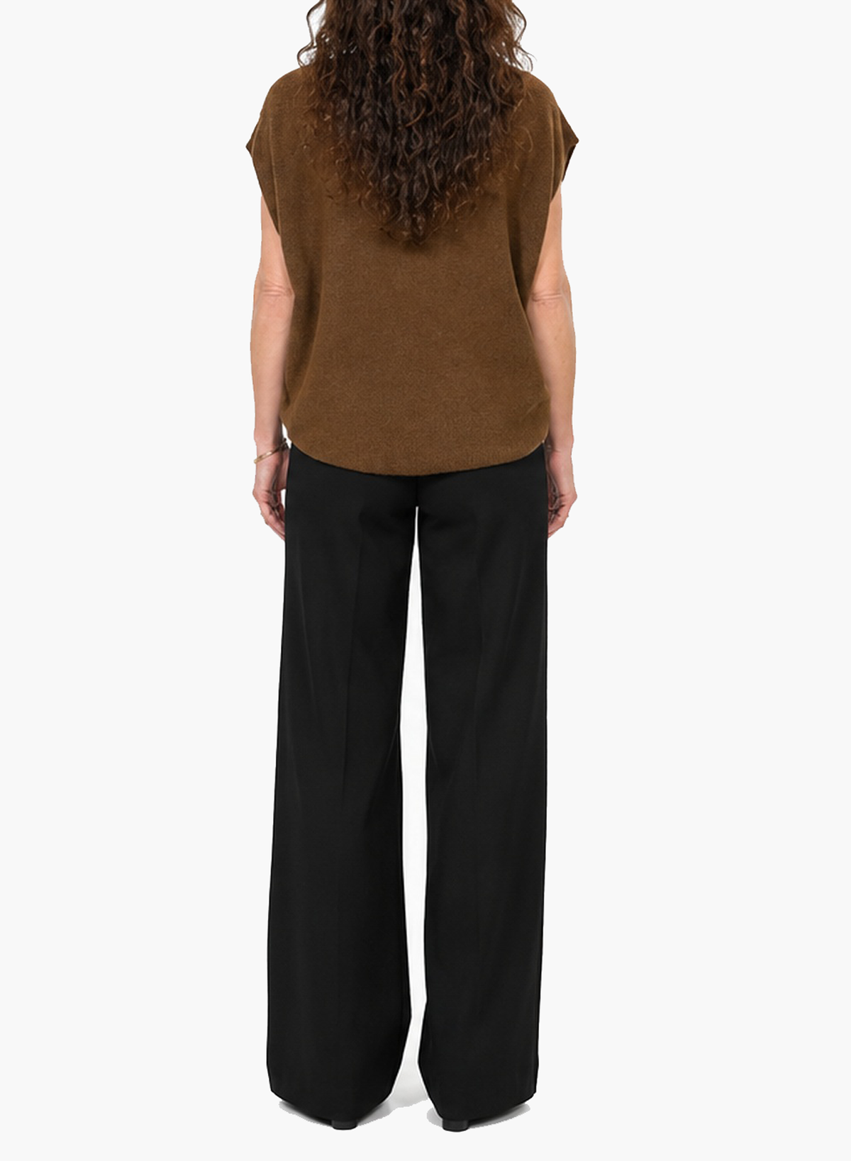 Lunes Pant - Black - Meg