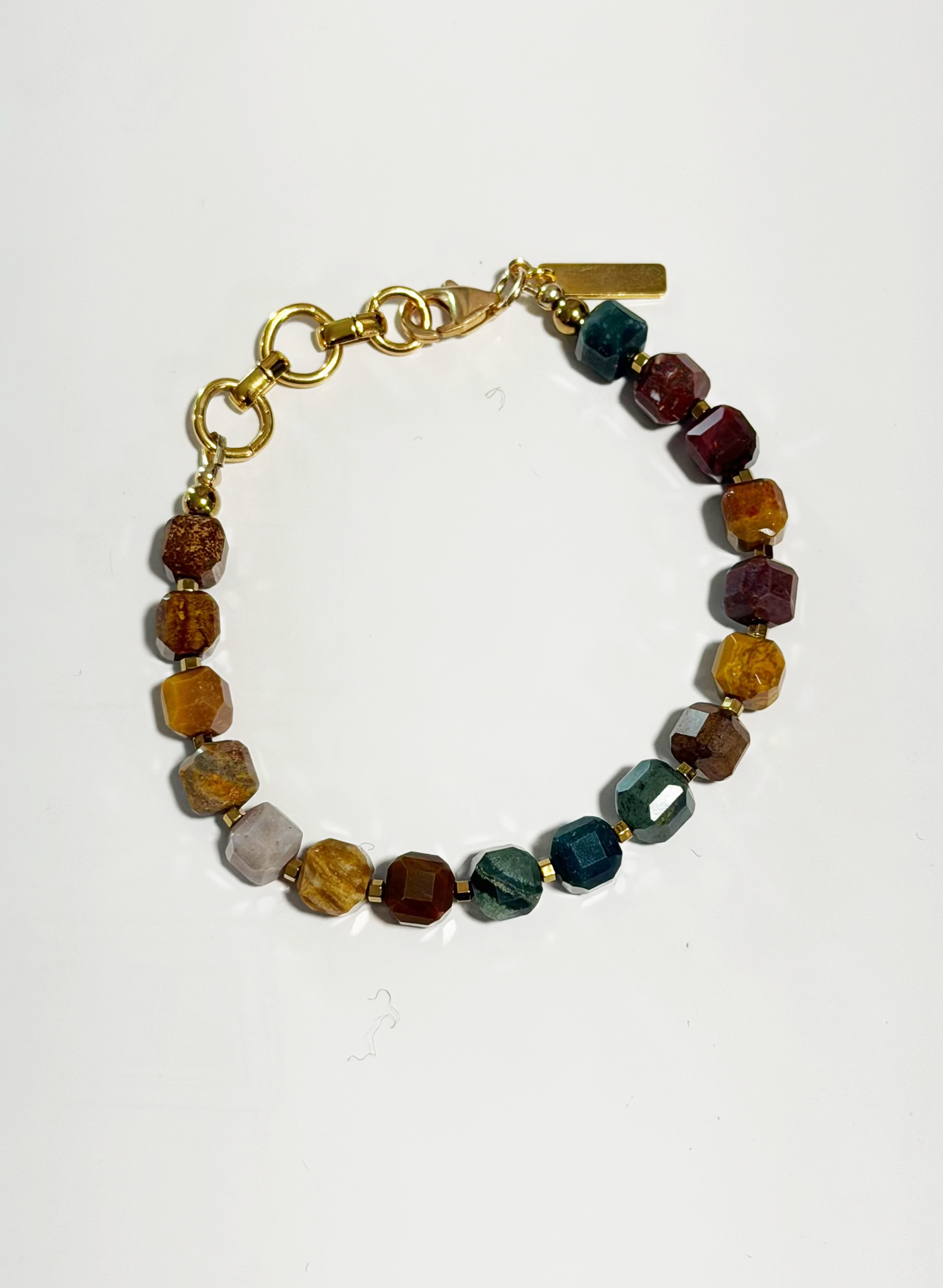 MONOXIDE - Forrester Jasper Bracelet