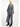 Shawl Collar Jacket - Grey