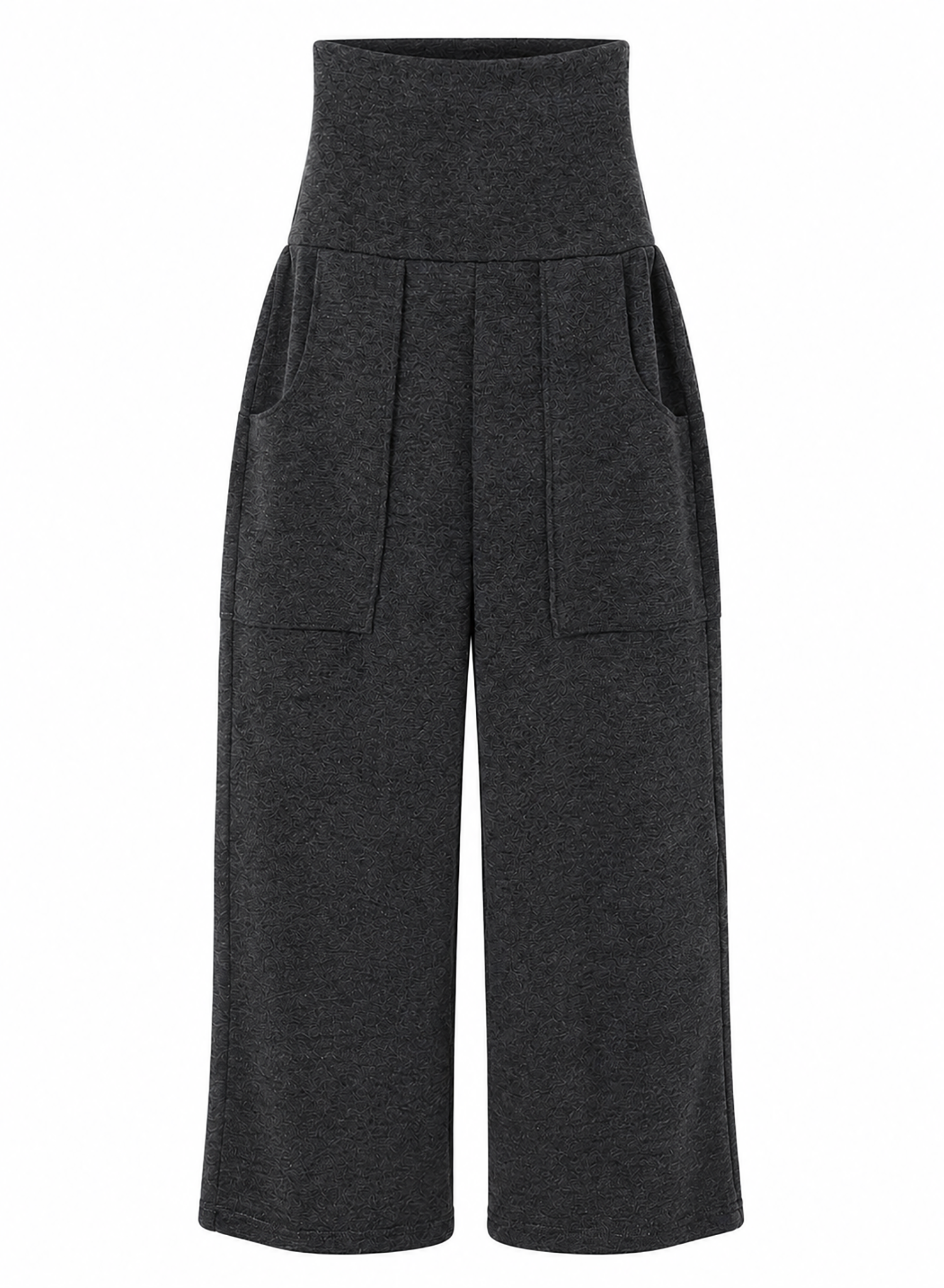 Skating Pant - Charcoal (PRE-ORDER) - Meg