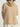 Flowy Neck Vest - Camel