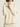 Flowy Neck Vest - Ivory