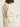 Flowy Neck Vest - Ivory