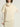 Flowy Neck Vest - Ivory