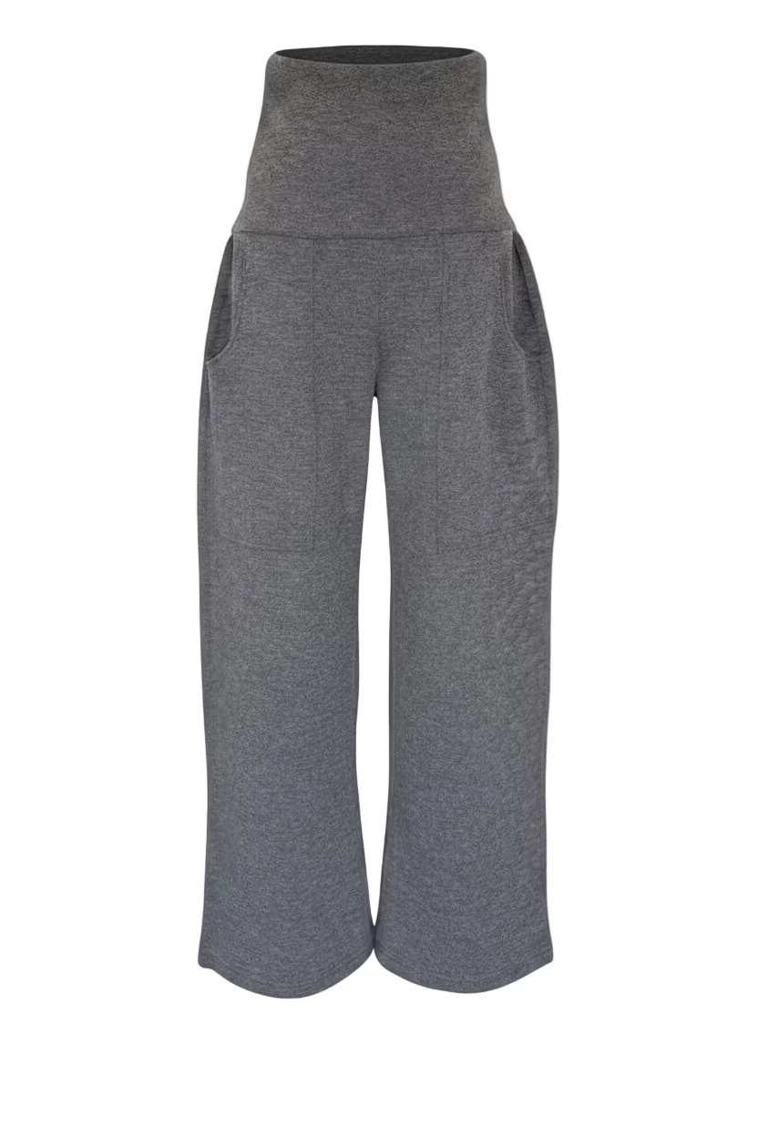 Skating Pant - Charcoal (PRE-ORDER)