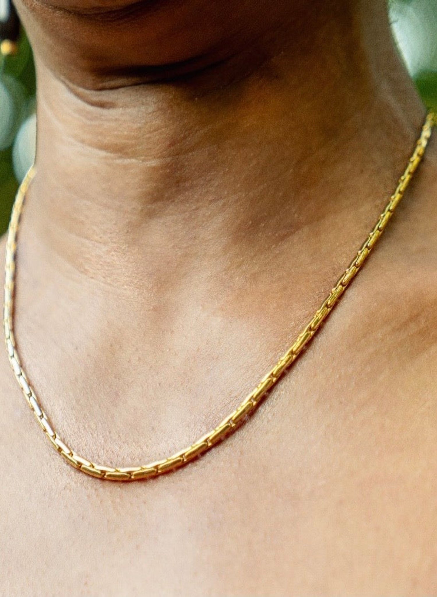 MONOXIDE - Adaline Necklace - Medium