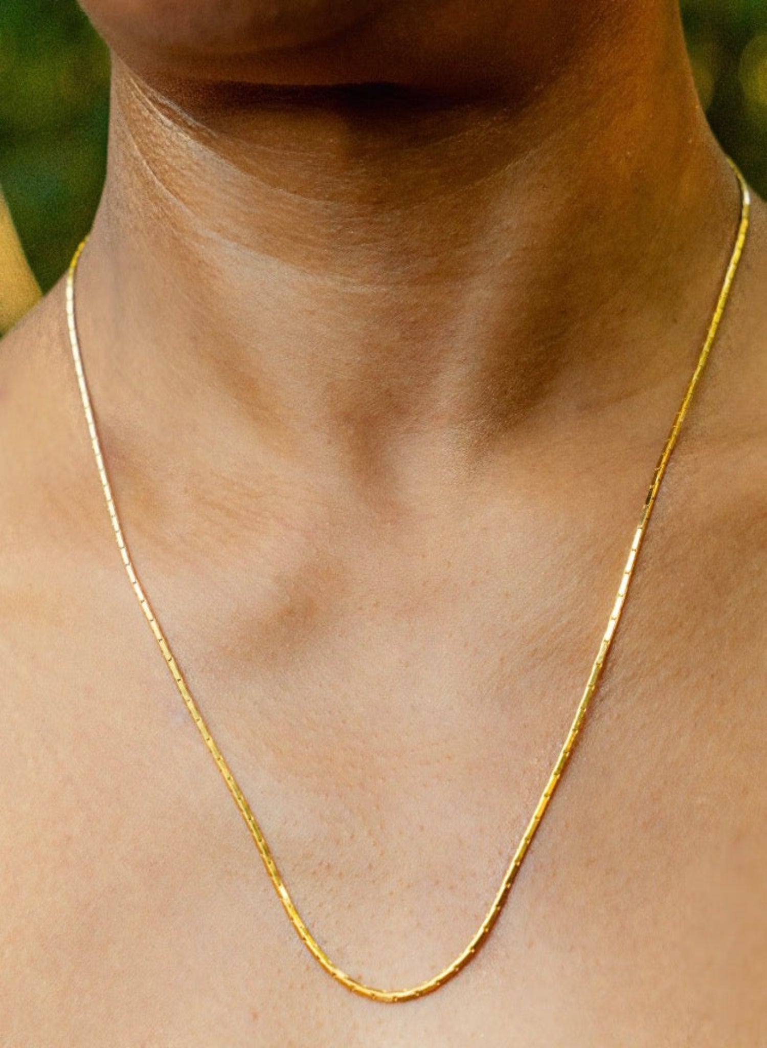 MONOXIDE - Adaline Necklace - Small