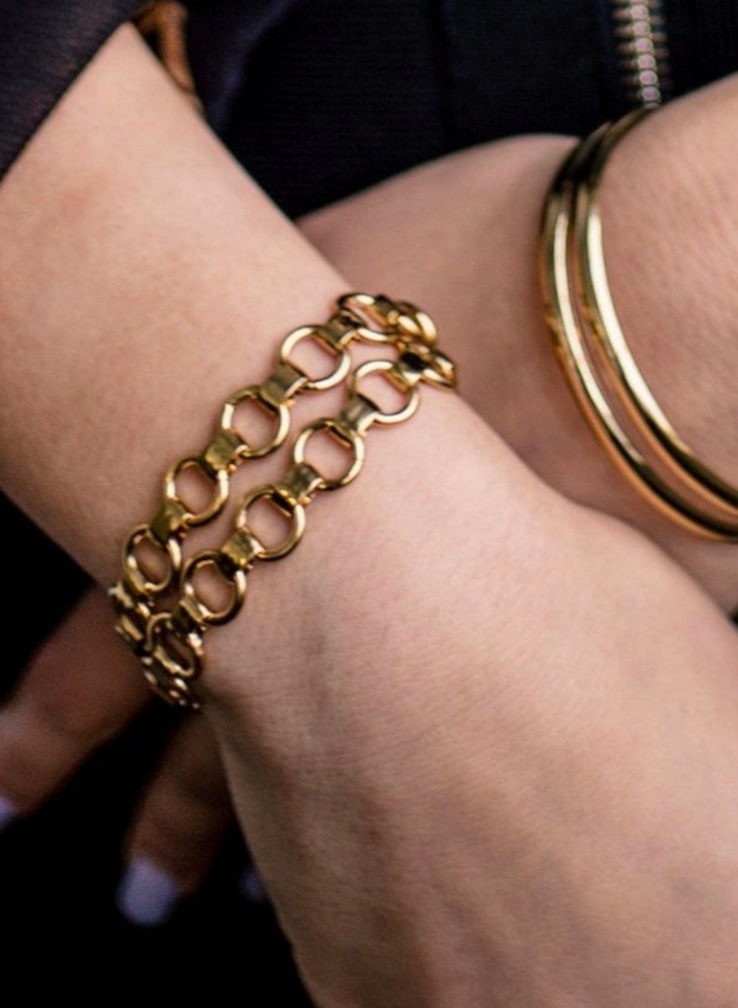 MONOXIDE - Lex Loop Bracelet