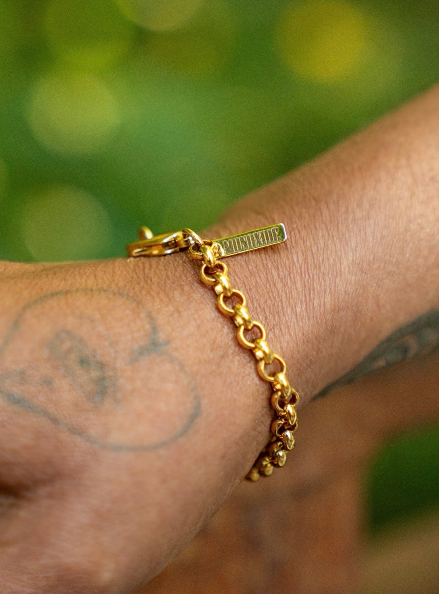 MONOXIDE - Gladstone Bracelet