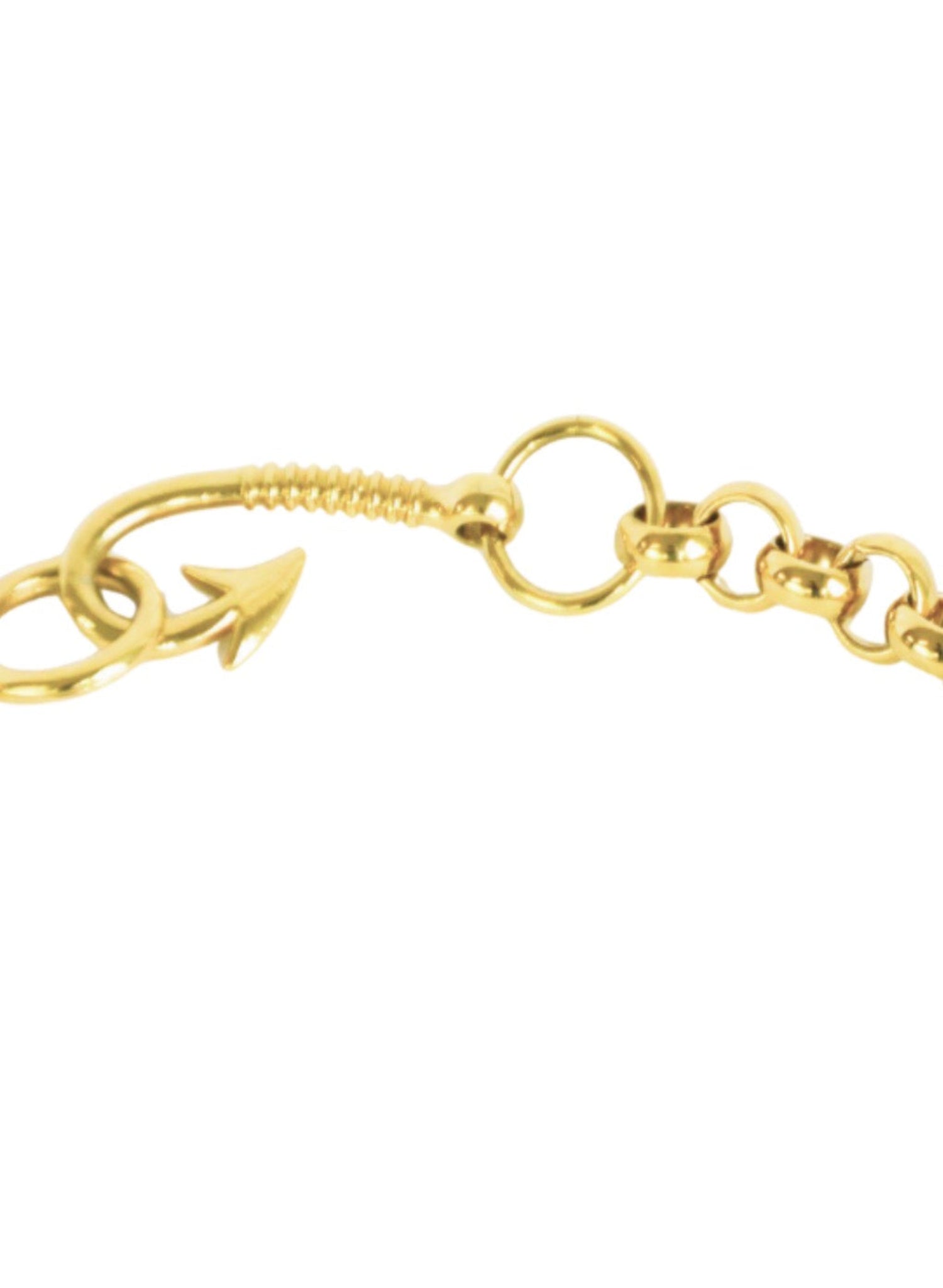 MONOXIDE - Stacey Rolo Necklace