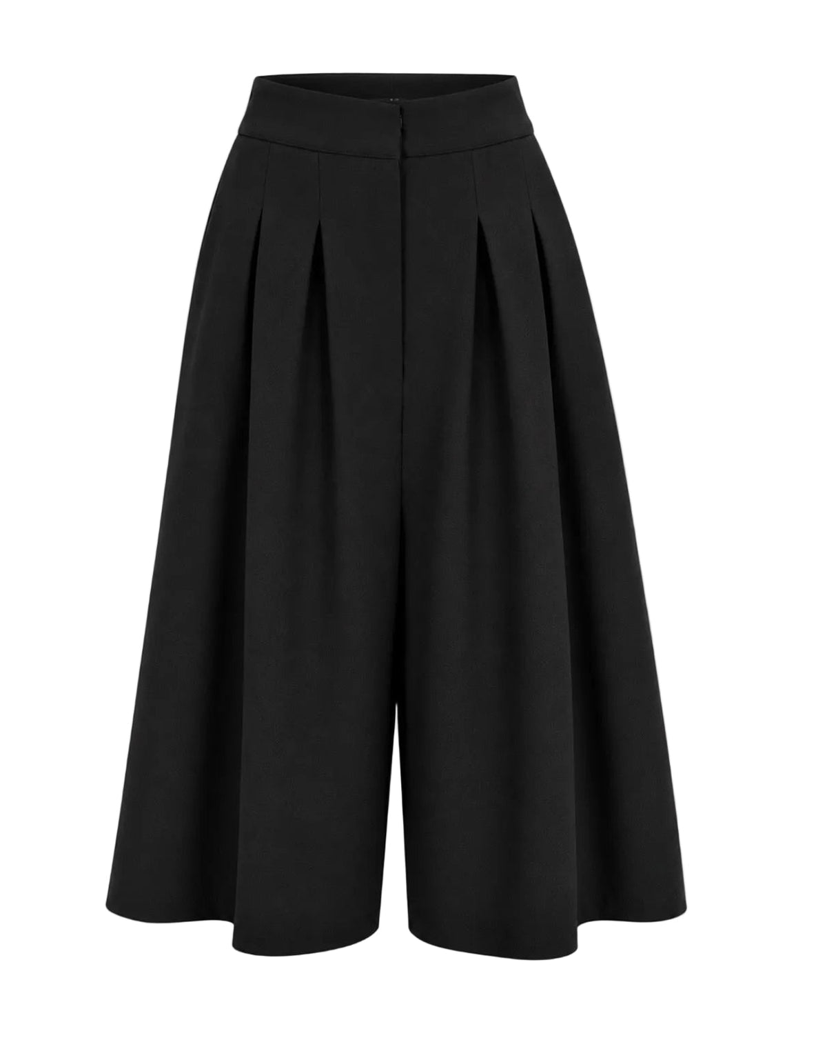 Centre Culotte - Black (PRE-ORDER) - Meg