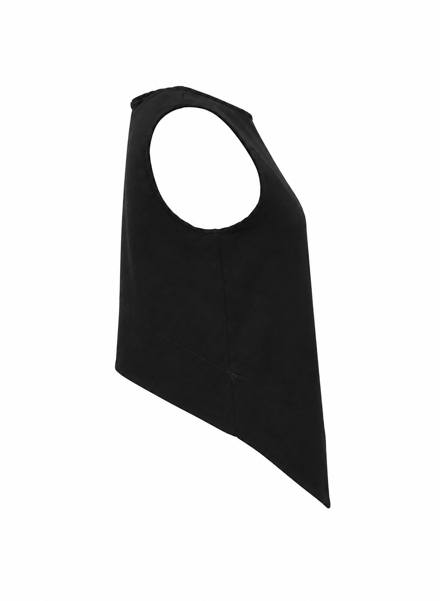 Zamboni Shell Top - Black (PRE-ORDER)