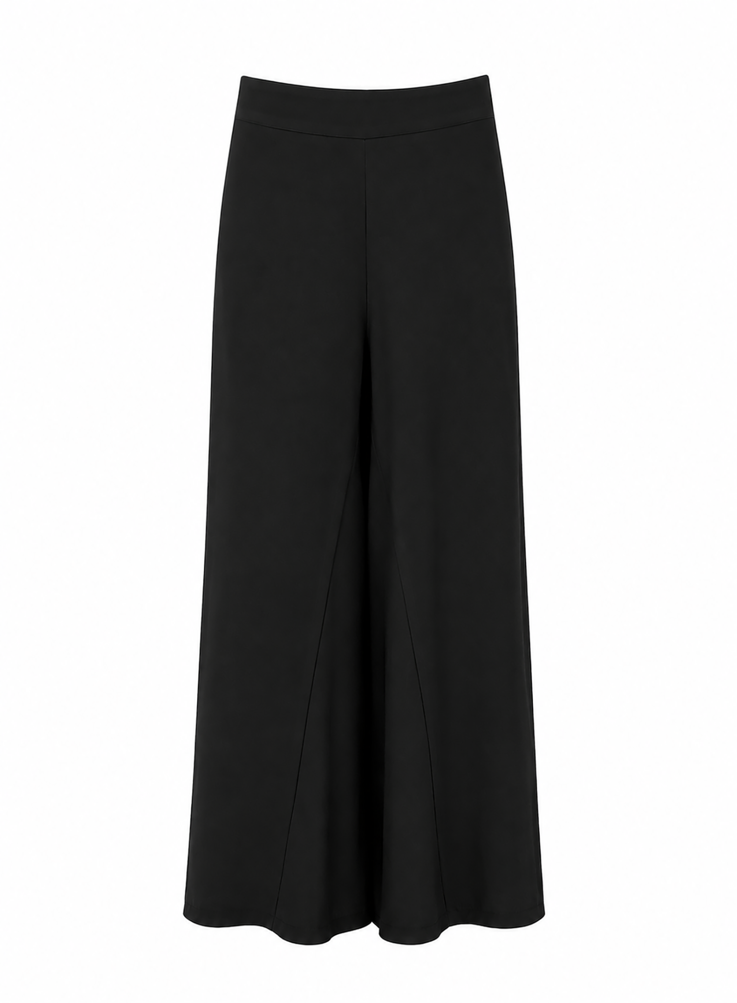 Luis Pant - Black
