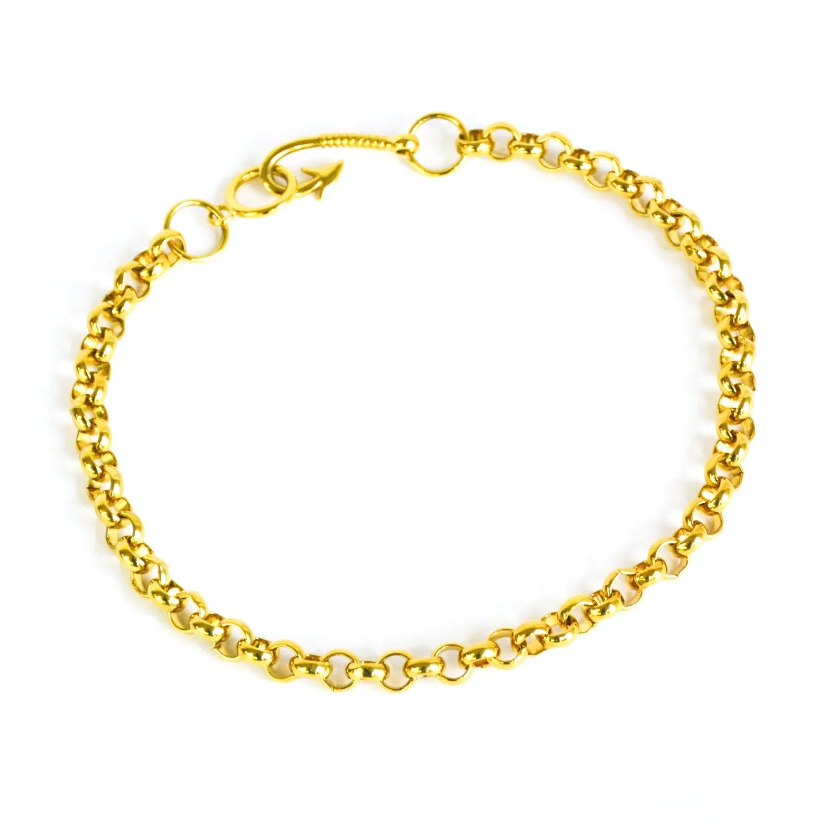 MONOXIDE - Stacey Rolo Necklace