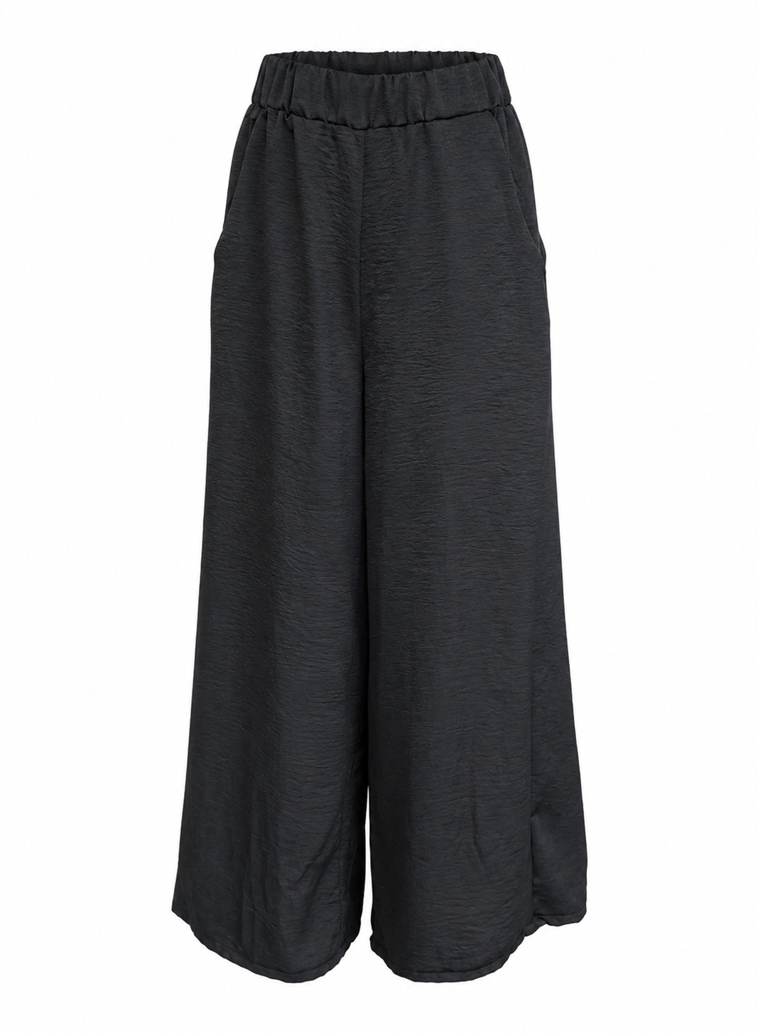 Marketplace Pant - Black (PRE-ORDER)