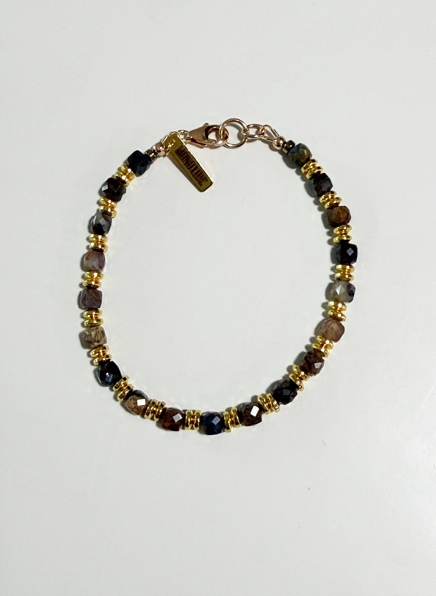 MONOXIDE - Mini Forrester Bracelet