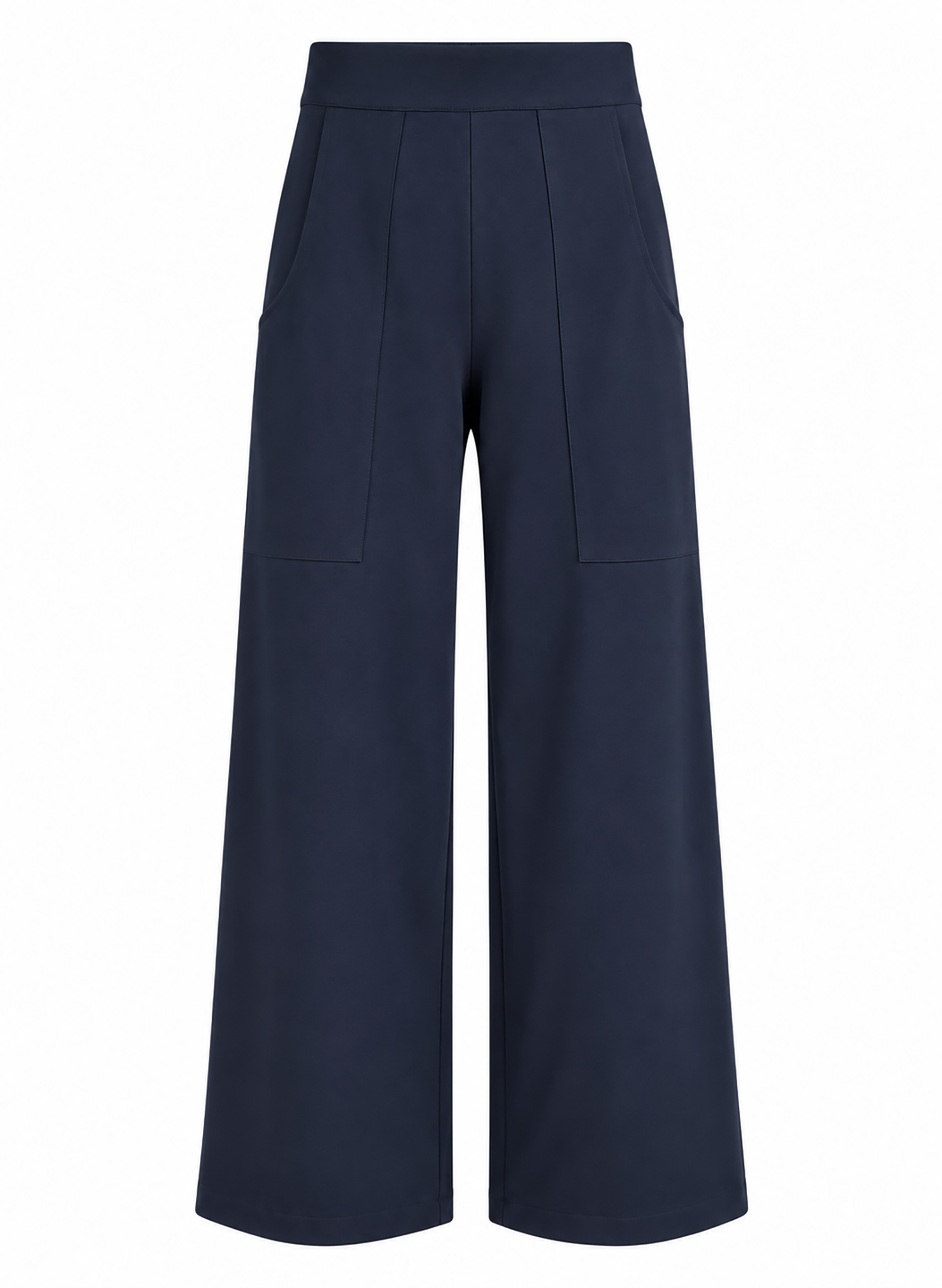 Lunes Pant - Navy - Meg