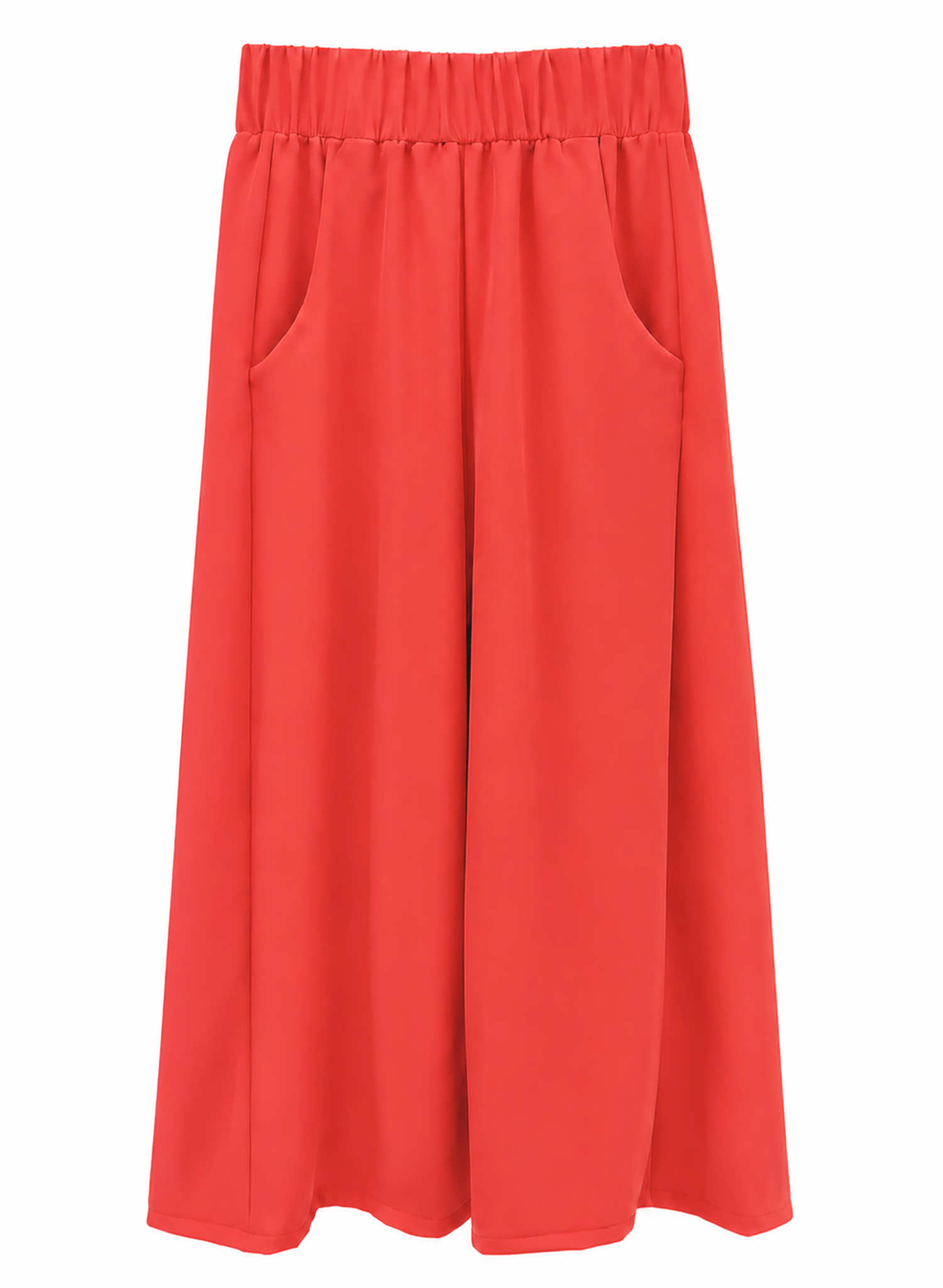 Marketplace Pant - Orange/Red (PRE-ORDER)