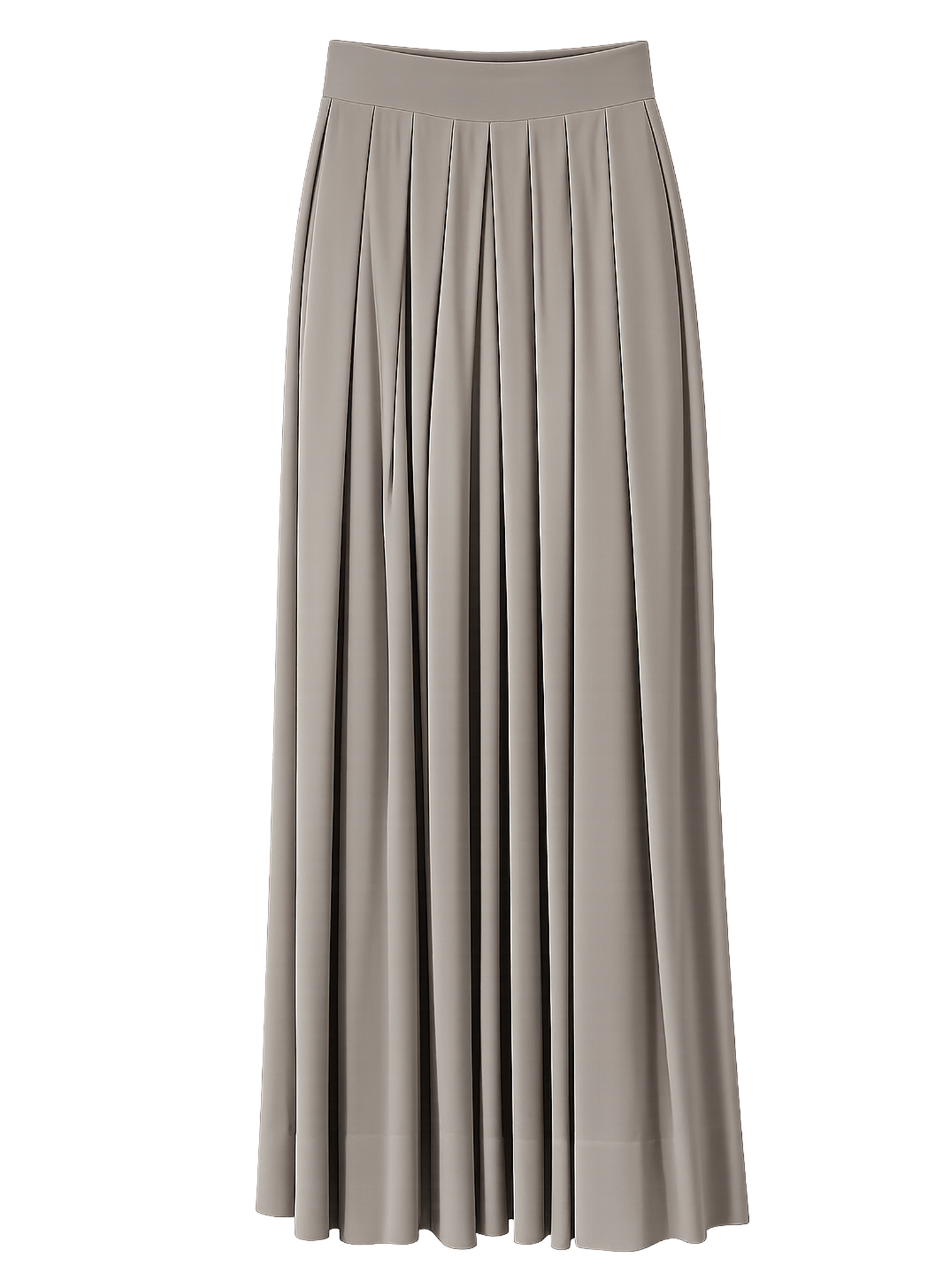 Pretty Skirt - Cement - Meg