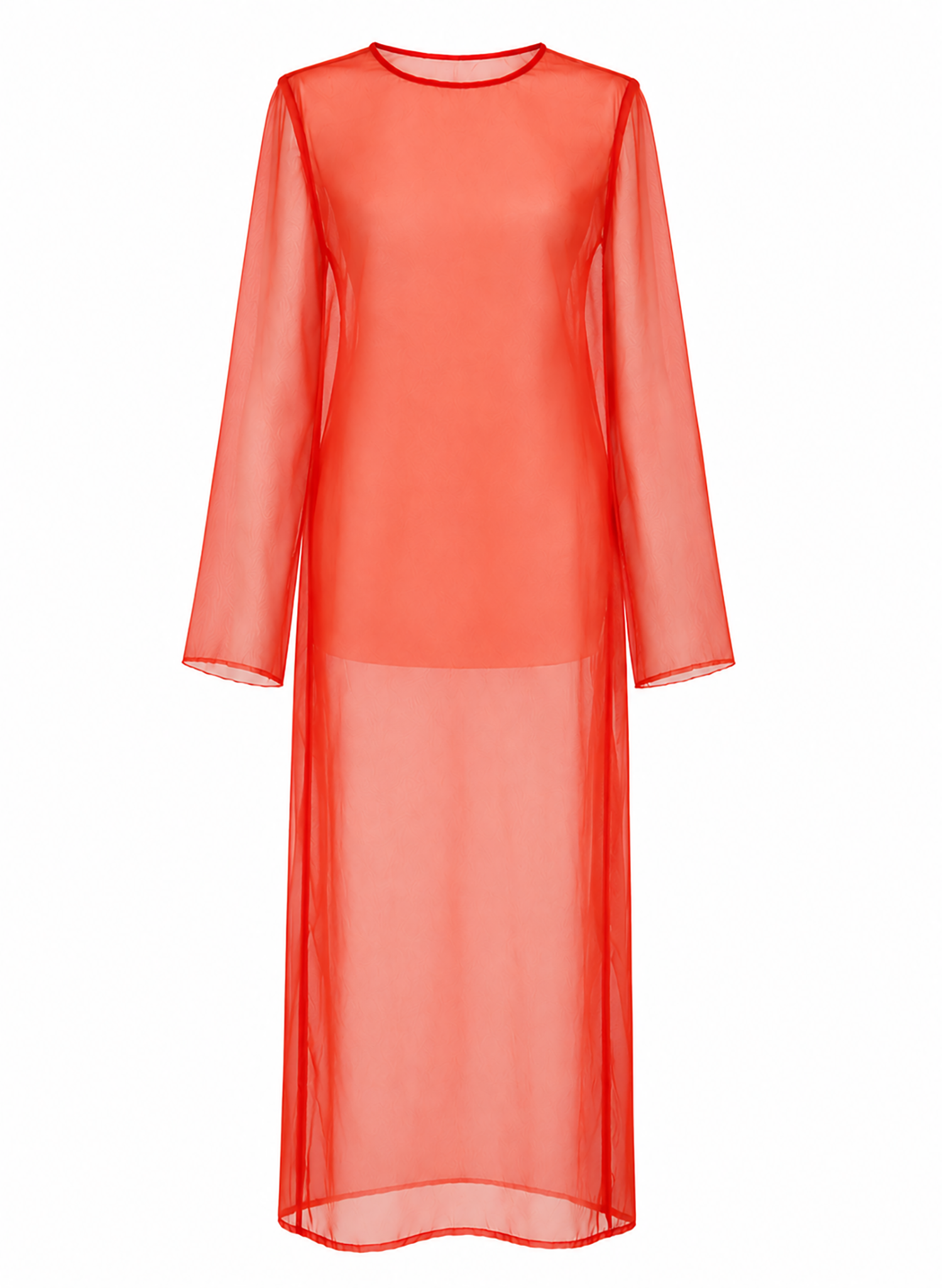 Celebration Dress - Red (PRE-ORDER)
