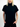 Smock Top - Black