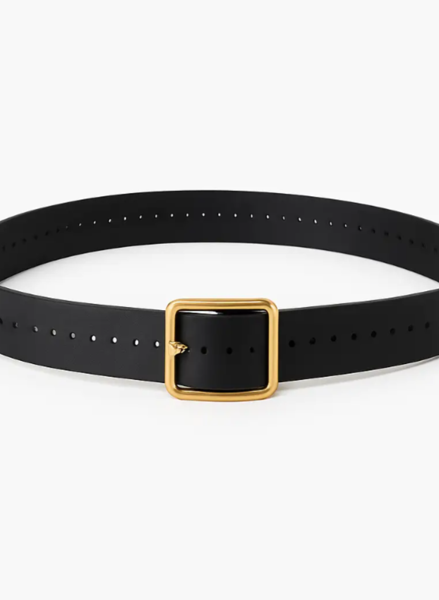 Maverick Belt - Black
