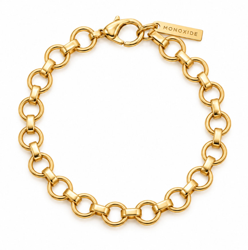MONOXIDE - Lex Loop Bracelet